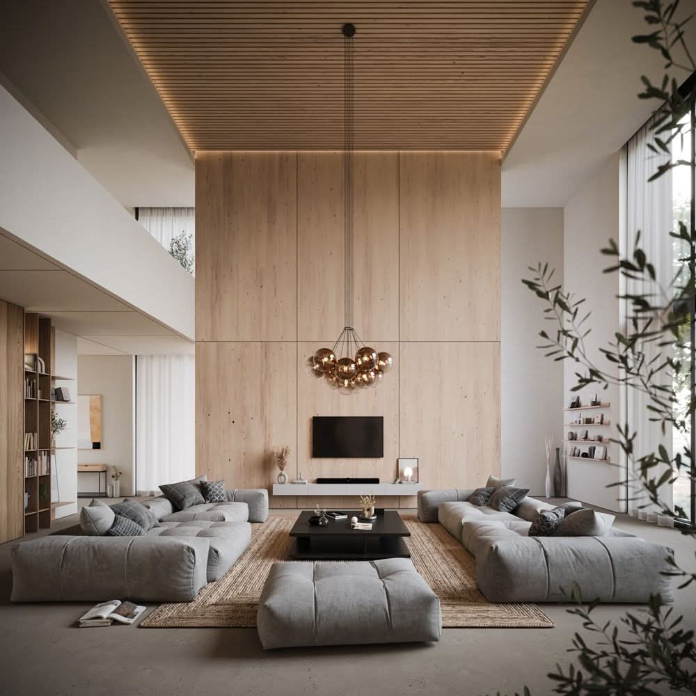 s.luce Orb Cluster Glaskugel Galerielampe Hängeleuchte 3-flammig