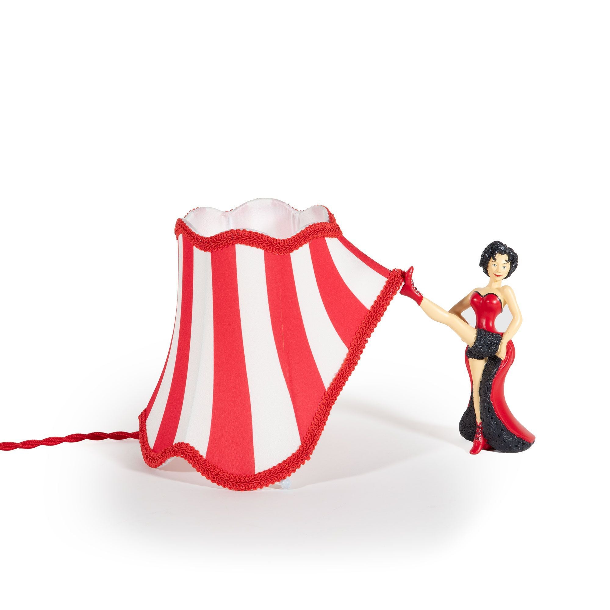 Seletti Circus Lucy Tischleuchte