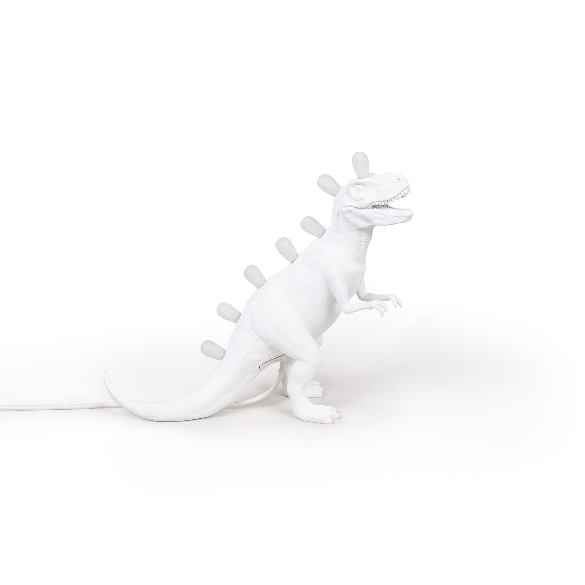 Seletti Jurassic Rex Tischleuchte USB