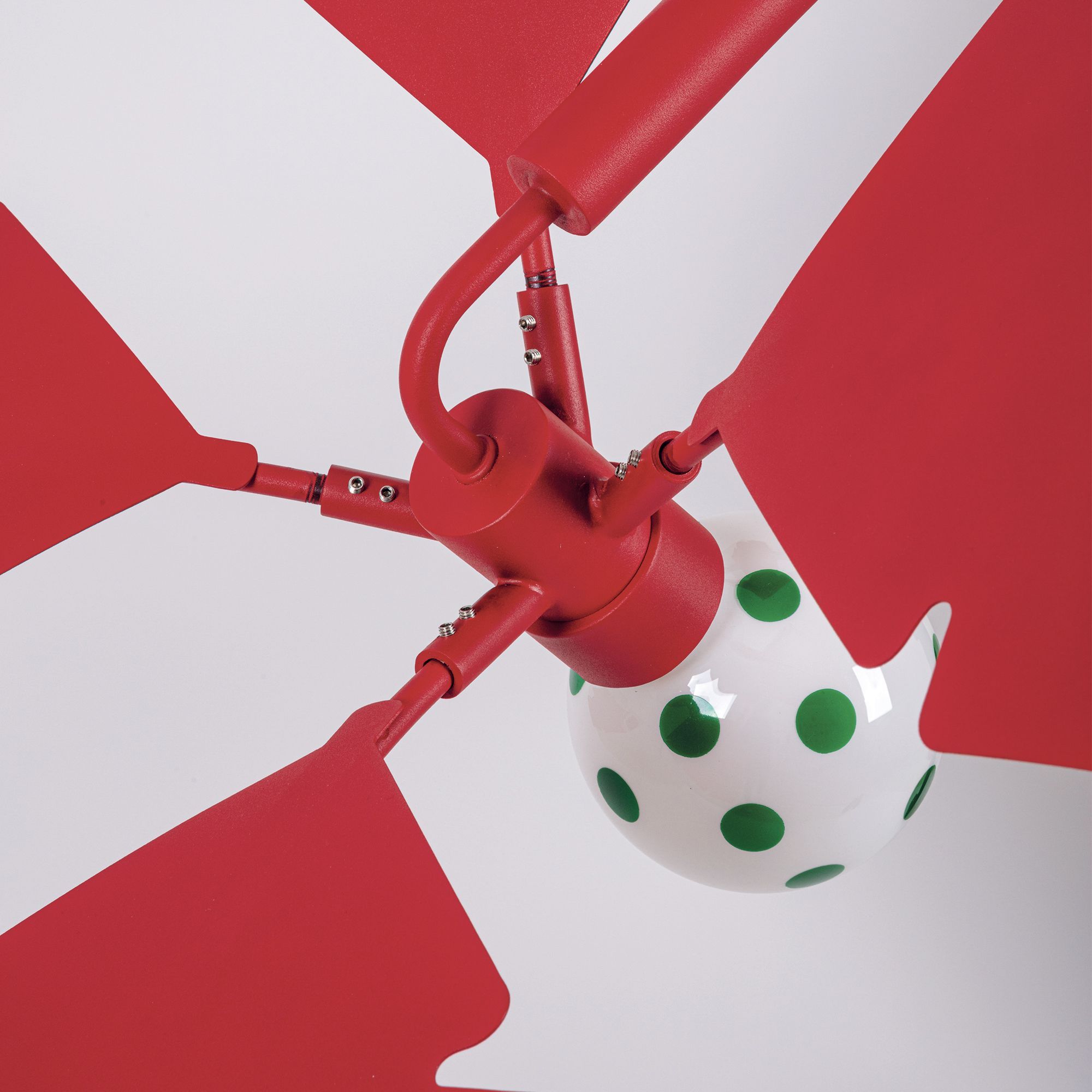 Seletti La Palma Stehleuchte 182cm
