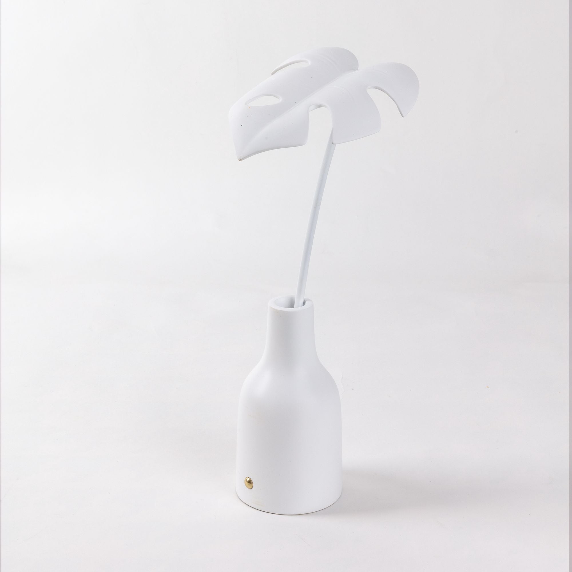 Seletti Leaf Light Delicio LED-Tischleuchte dimmbar