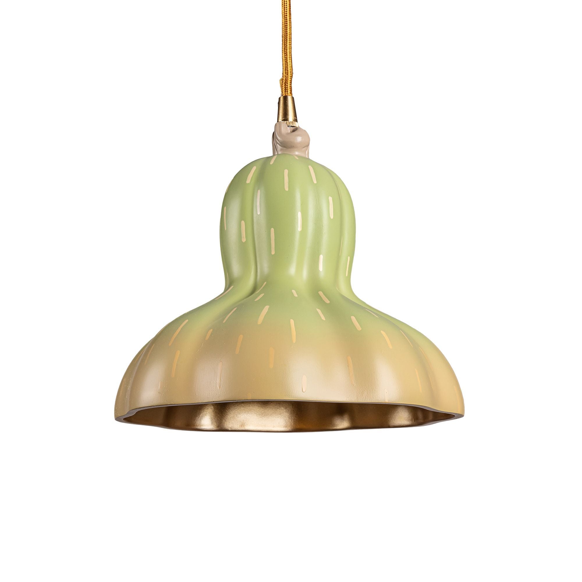 Seletti Vitamin Pumpkin 2 Pendelleuchte
