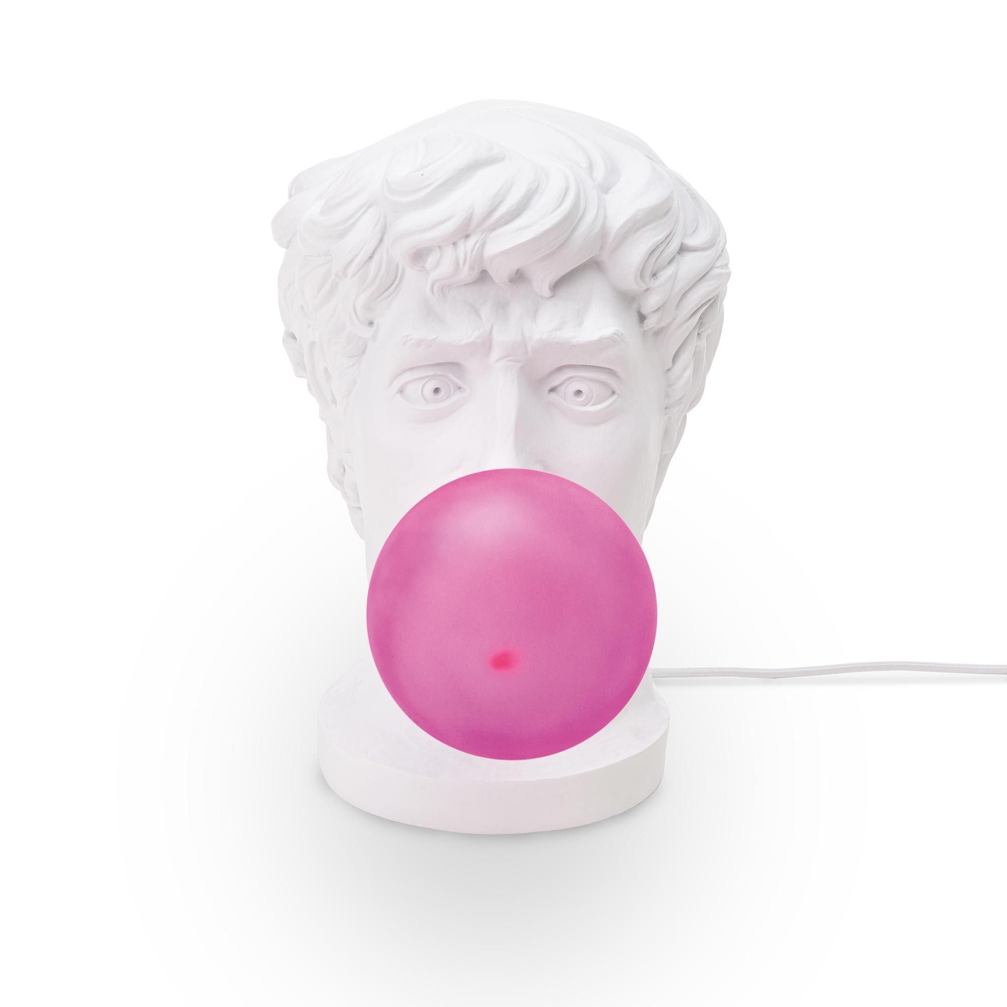 Seletti Wonder Times Tischleuchte LED E14