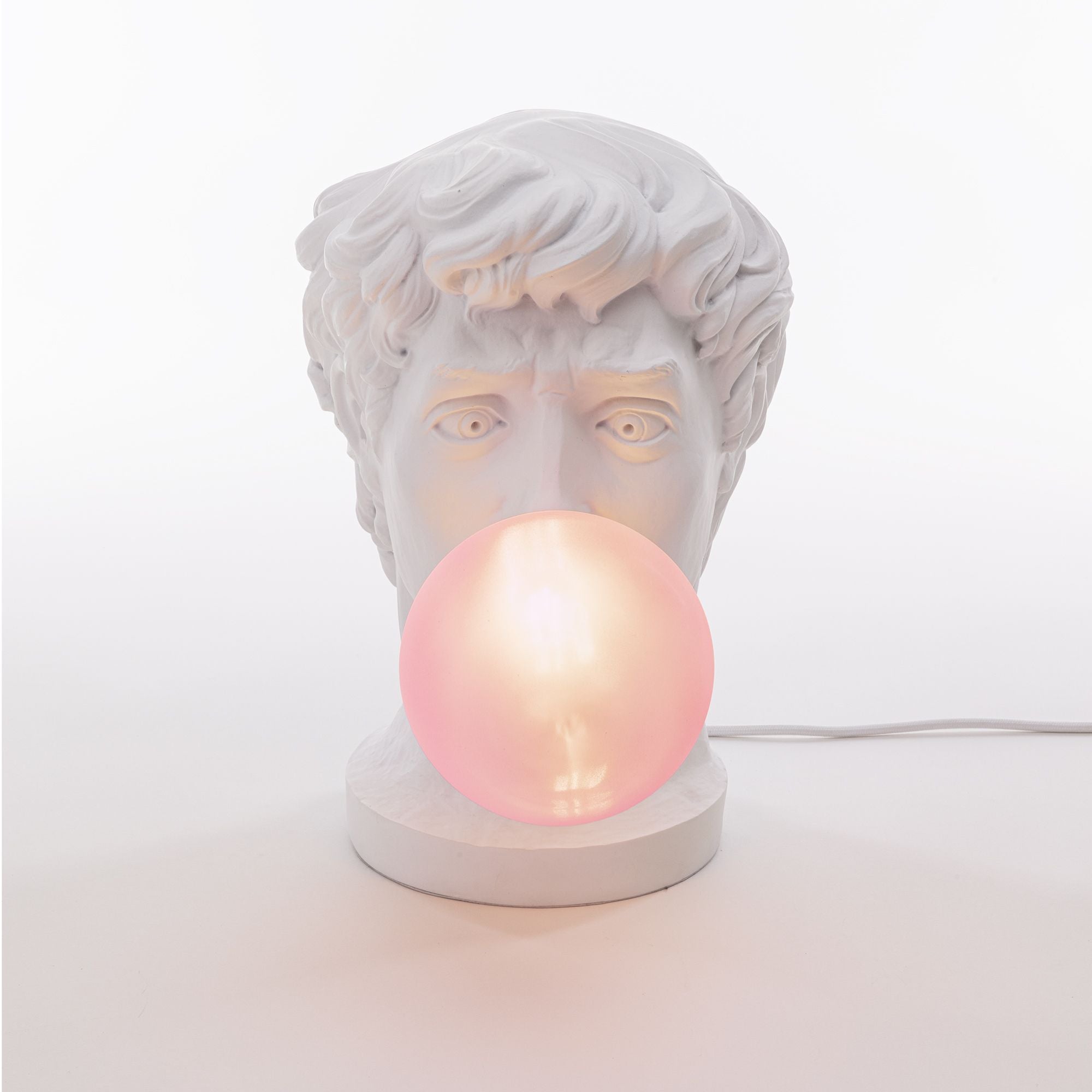 Seletti Wonder Times Tischleuchte LED E14