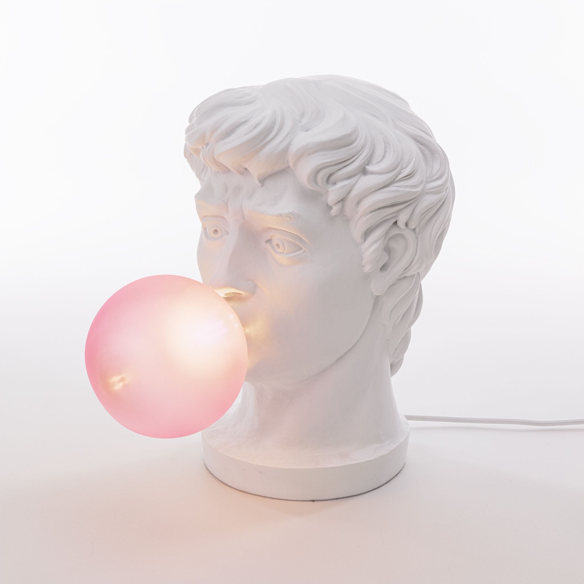 Seletti Wonder Times Tischleuchte LED E14