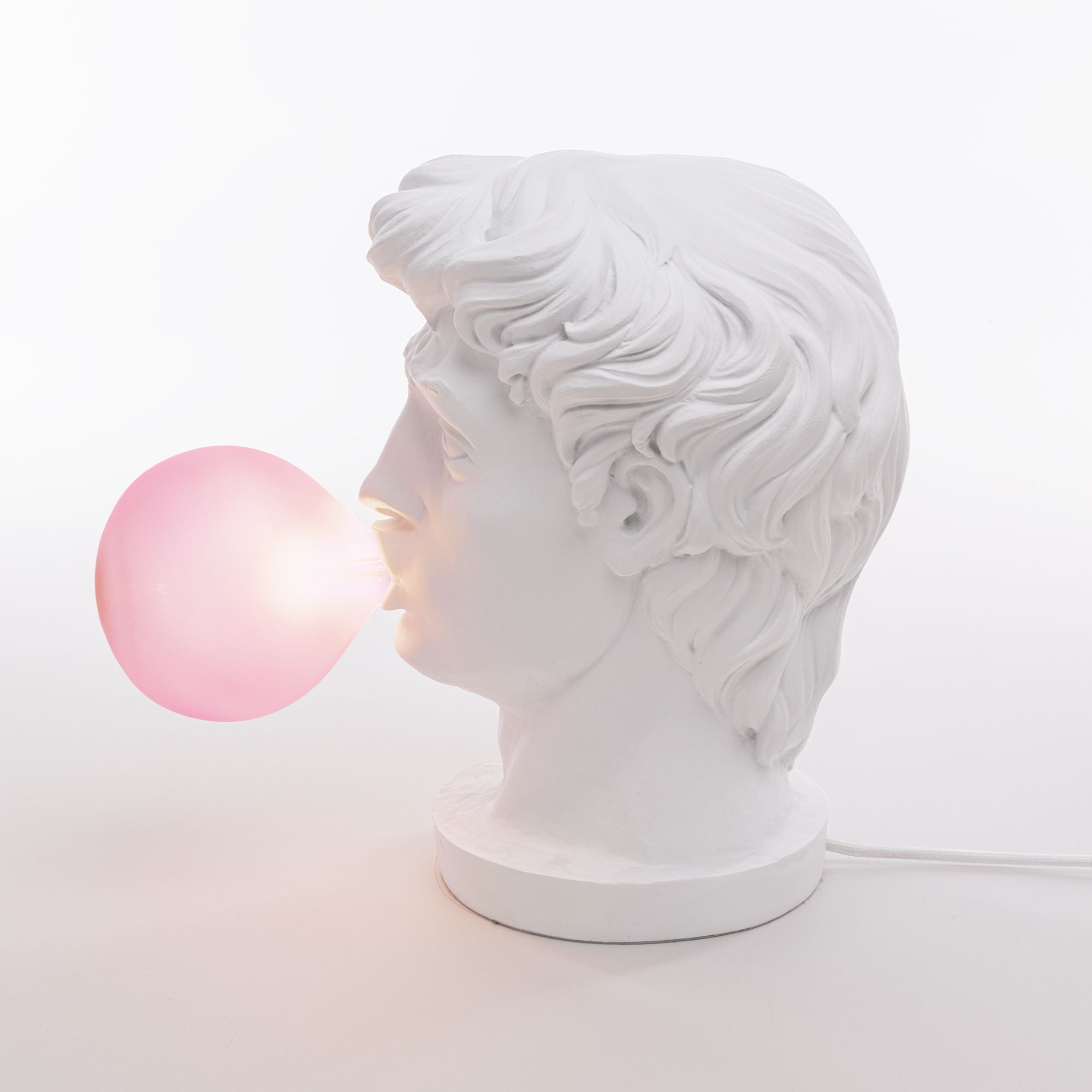 Seletti Wonder Times Tischleuchte LED E14