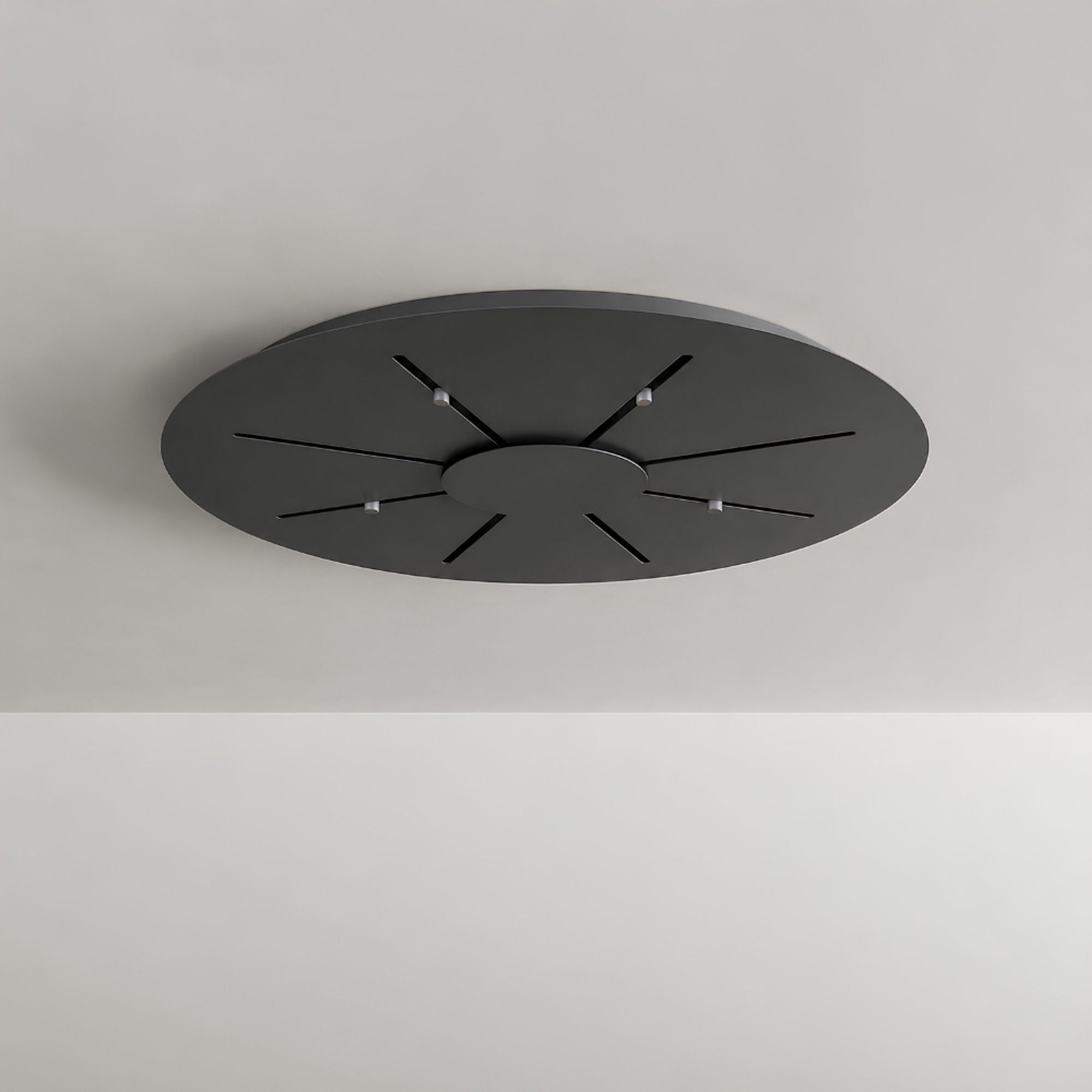 s.luce Modular Mehrfach Hängeleuchten-Baldachin - 179721 - s.luce® - homecoming lights.