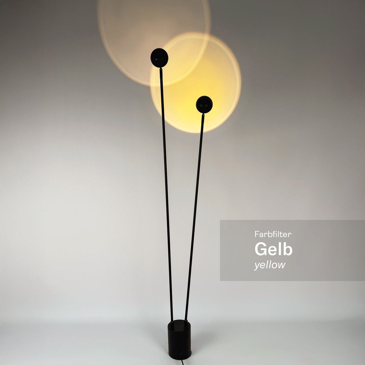 s.luce Glass Color Filter