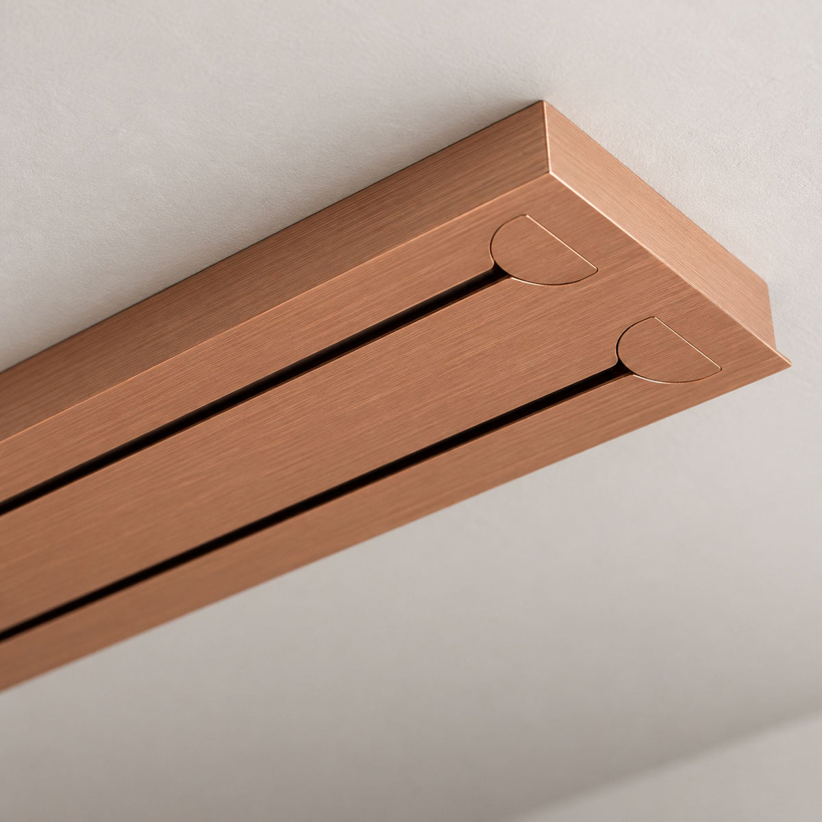 s.luce Modular Balken Baldachin mehrflammig Rechteckig - 178362 - s.luce® - homecoming lights.