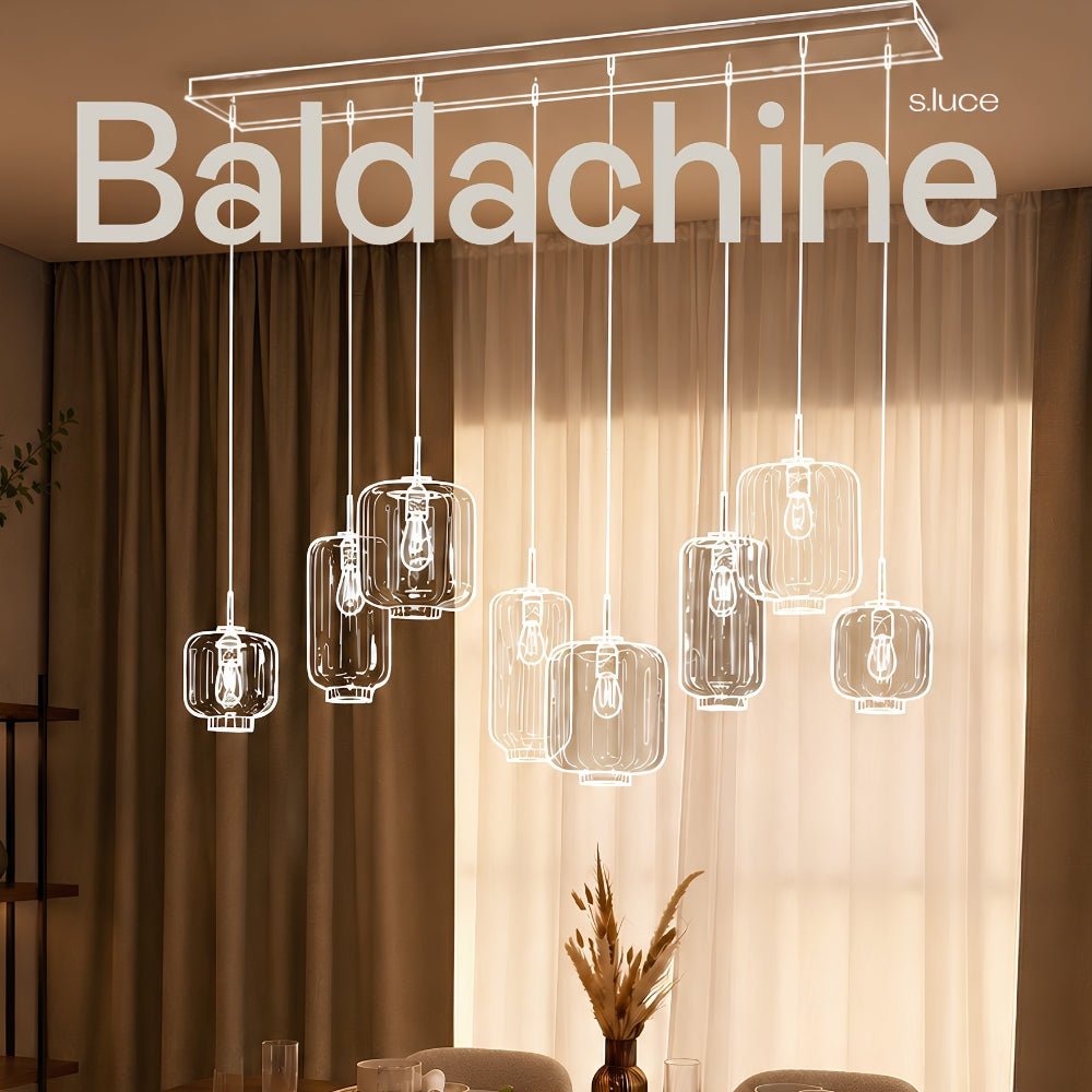Katalog s.luce® - homecoming lights. - 132335 - s.luce® - homecoming lights.