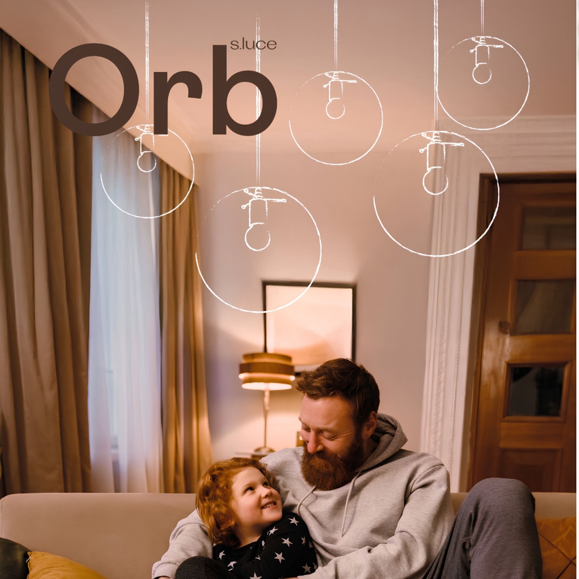 Catalogue s.luce® - homecoming lights.