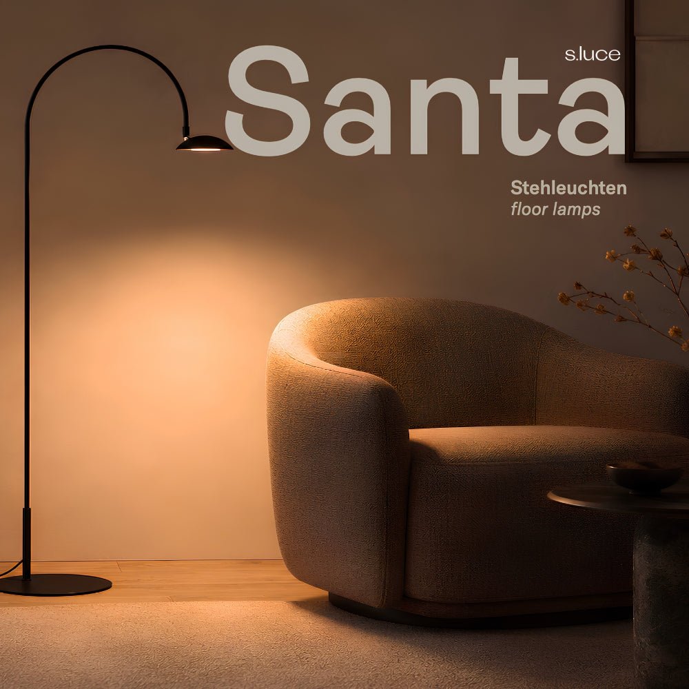 Katalog s.luce® - homecoming lights. - 132335 - s.luce® - homecoming lights.
