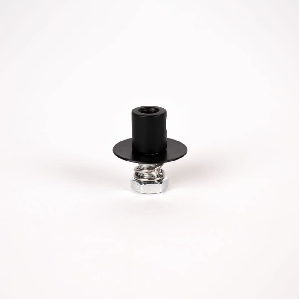 s.luce Kabel & Stahlseilaufnahme für Modular Baldachin