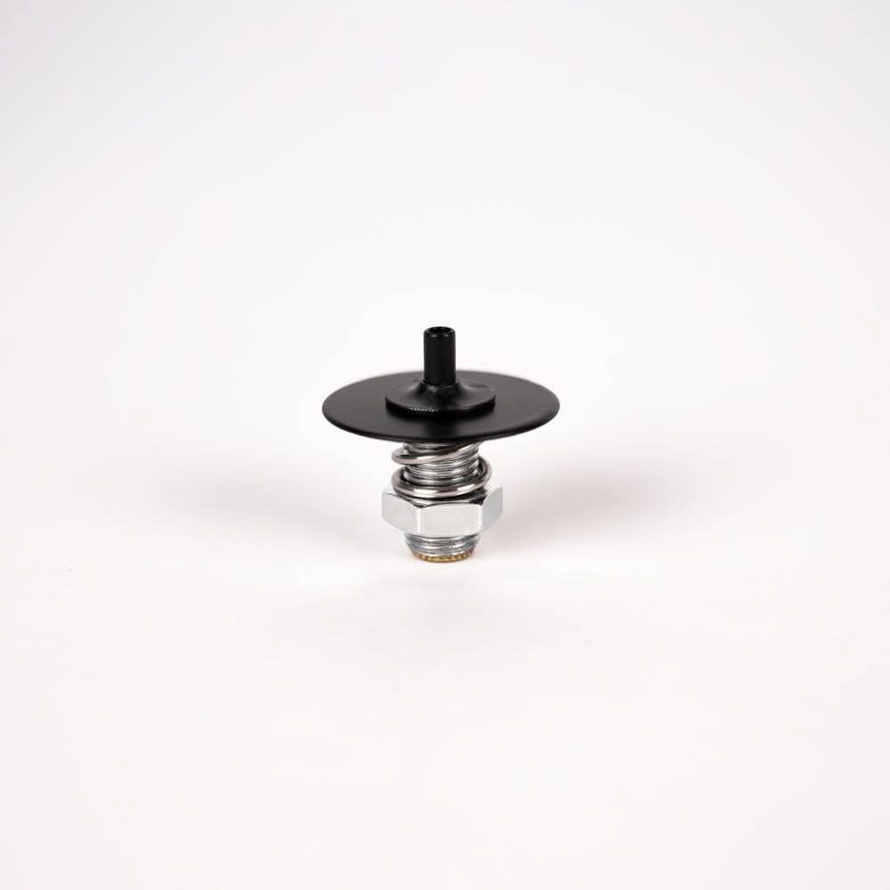 s.luce Kabel & Stahlseilaufnahme für Modular Baldachin