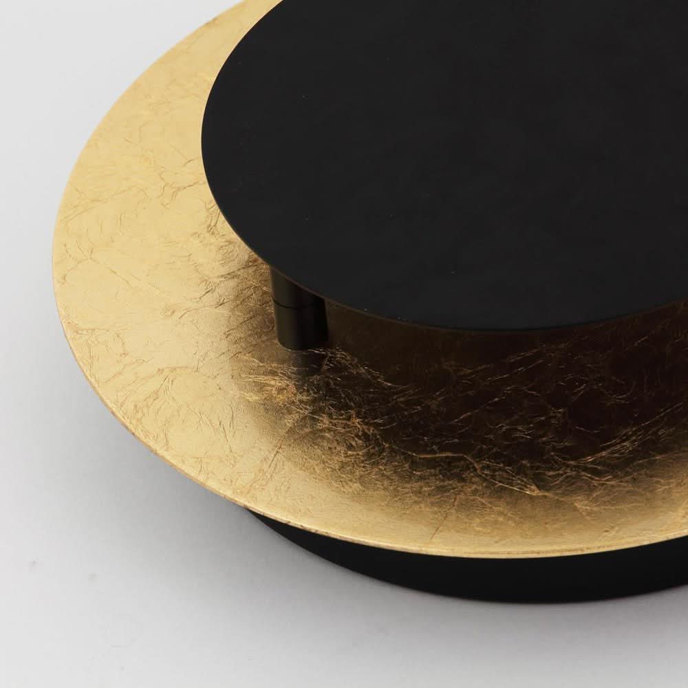 s.luce LED wall and ceiling lamp Plate