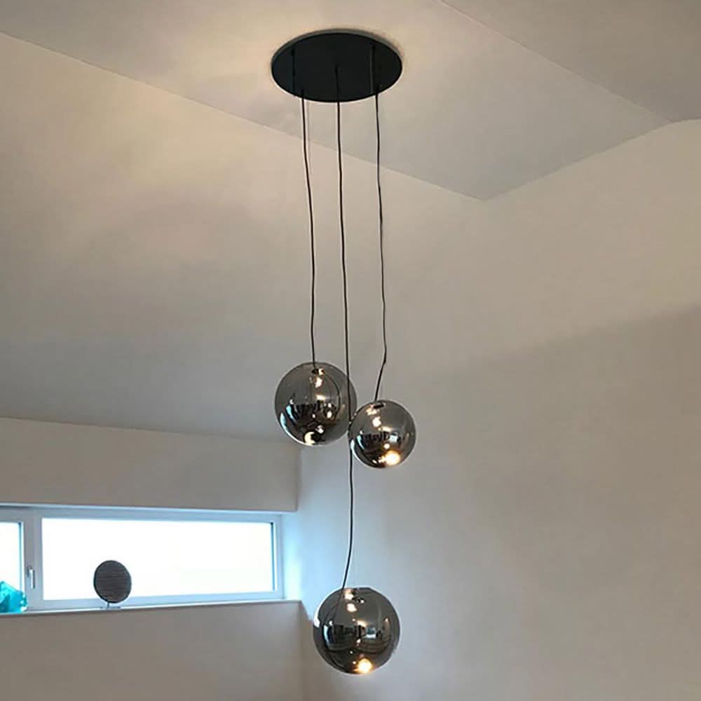 s.luce Modular Umbau bis 20 Leuchten