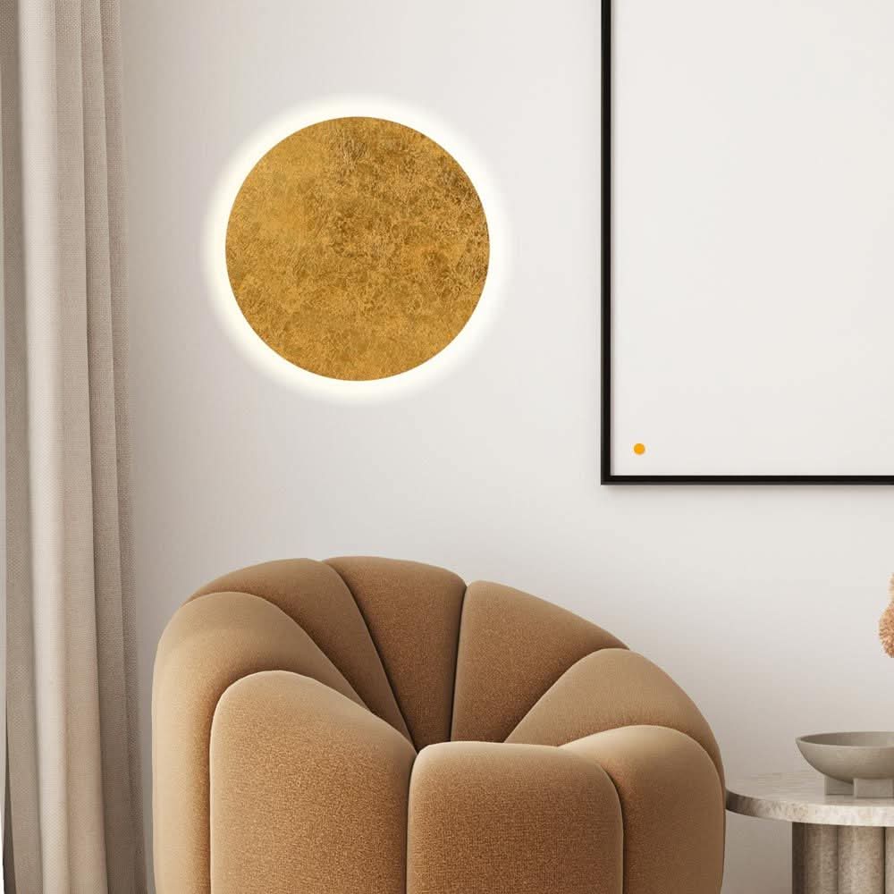 s.luce Cloud indirekte LED Wandlampe & Deckenleuchte