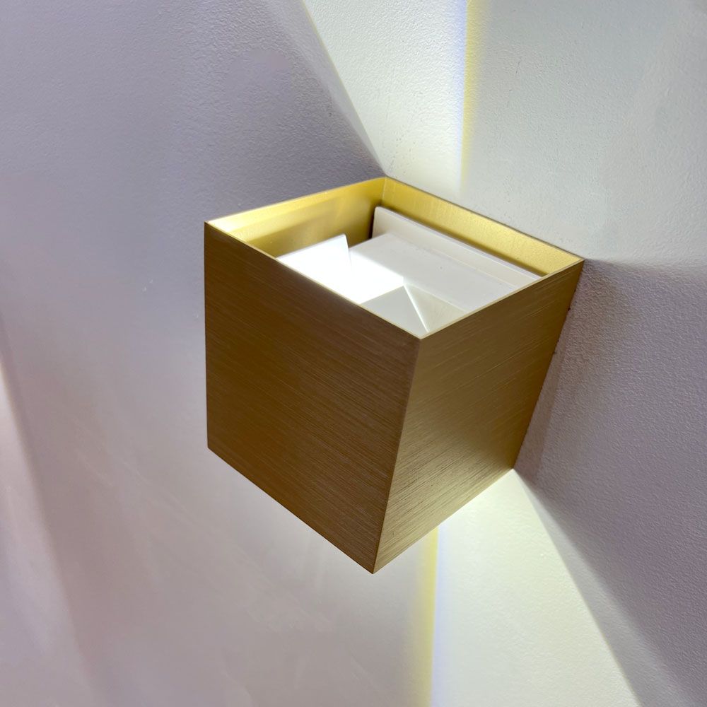 s.luce Ixa Abdeckung quadratisch für Ixa Basis