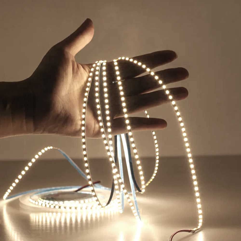 s.luce Aura 10m LED Streifen 14w/m 1400lm/m CRI 95