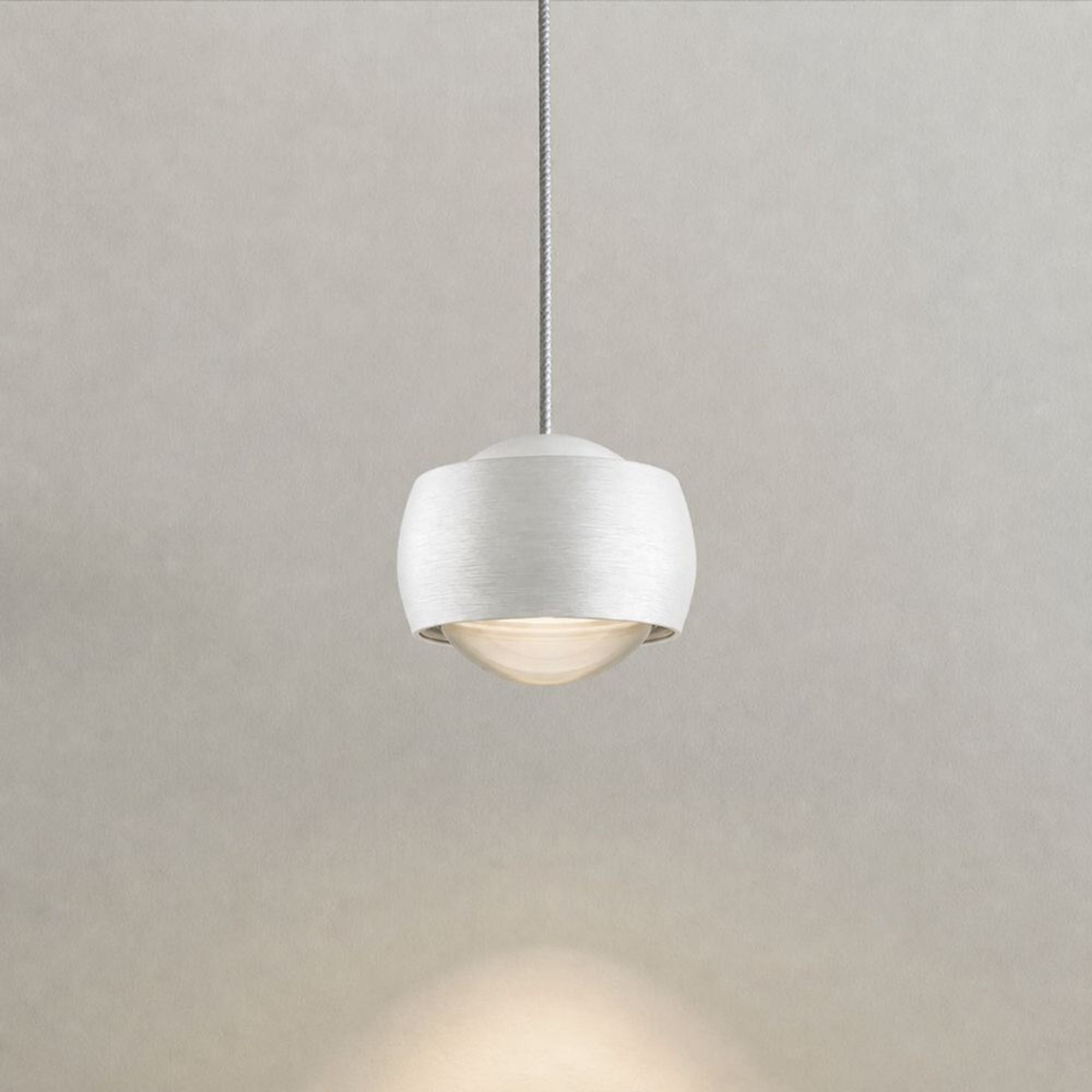 s.luce Beam LED Galerieleuchte Ø 8cm 500cm - 197829 - s.luce® - homecoming lights.