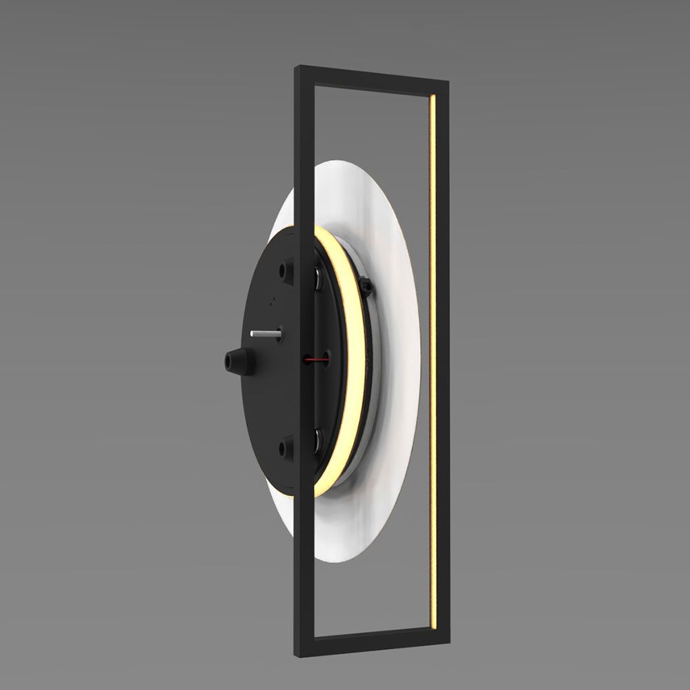 s.luce Artus LED Wandleuchte & Deckenlampe