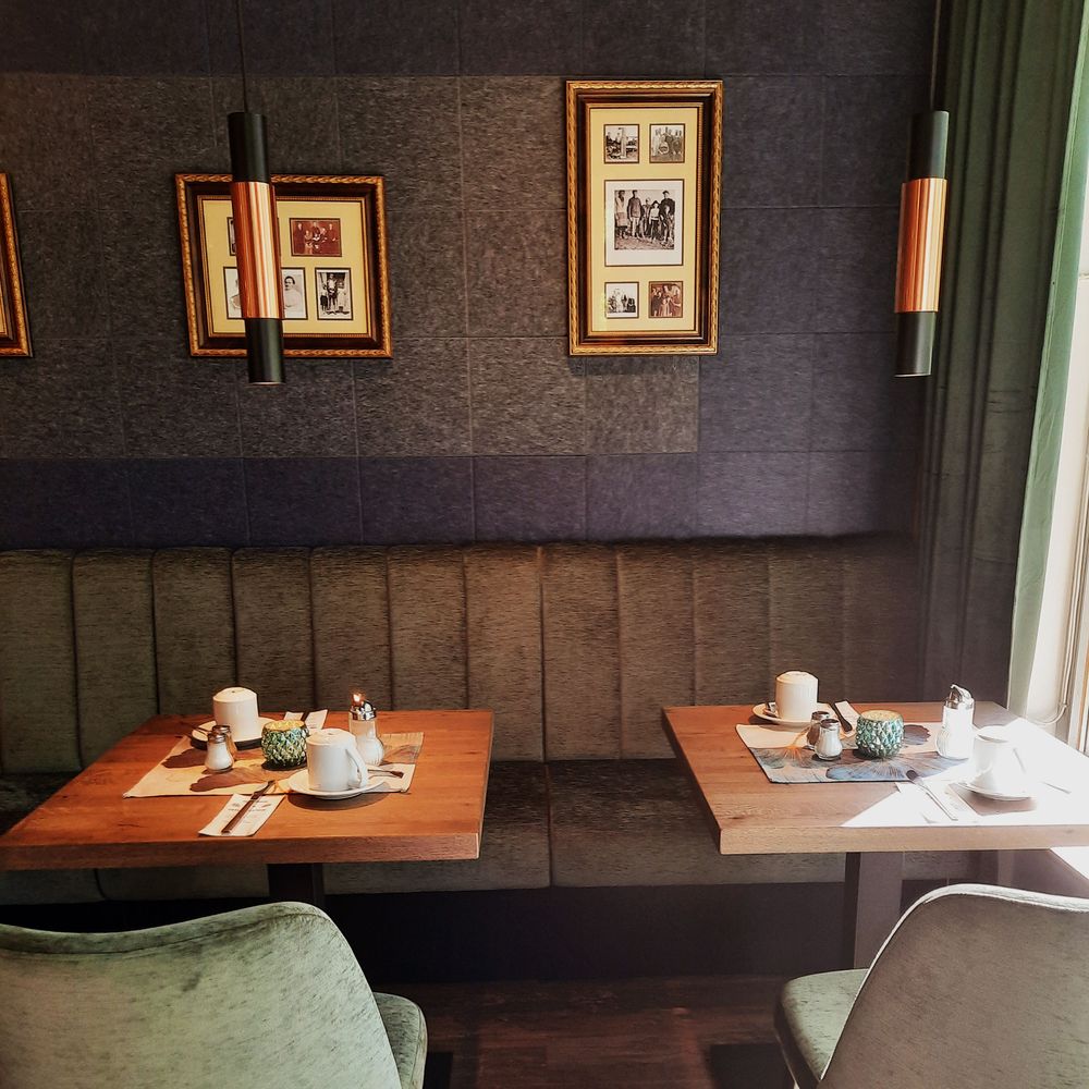 s.luce Hängelampe Crutch inkl. tauschbarem Deko Zylinder