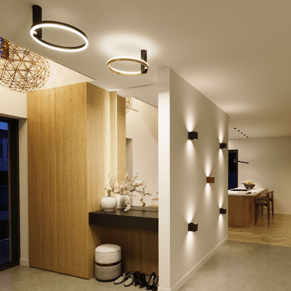 s.luce Ixa Abdeckung quadratisch für Ixa Basis