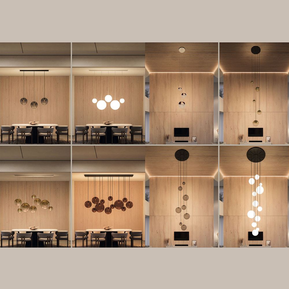 Katalog s.luce® - homecoming lights.