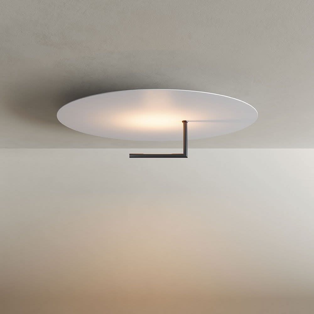 s.luce LED Wand- und Deckenlampe Edge