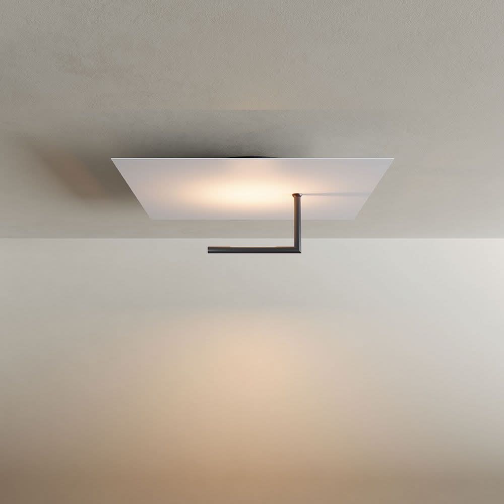 s.luce LED Wand- und Deckenlampe Edge