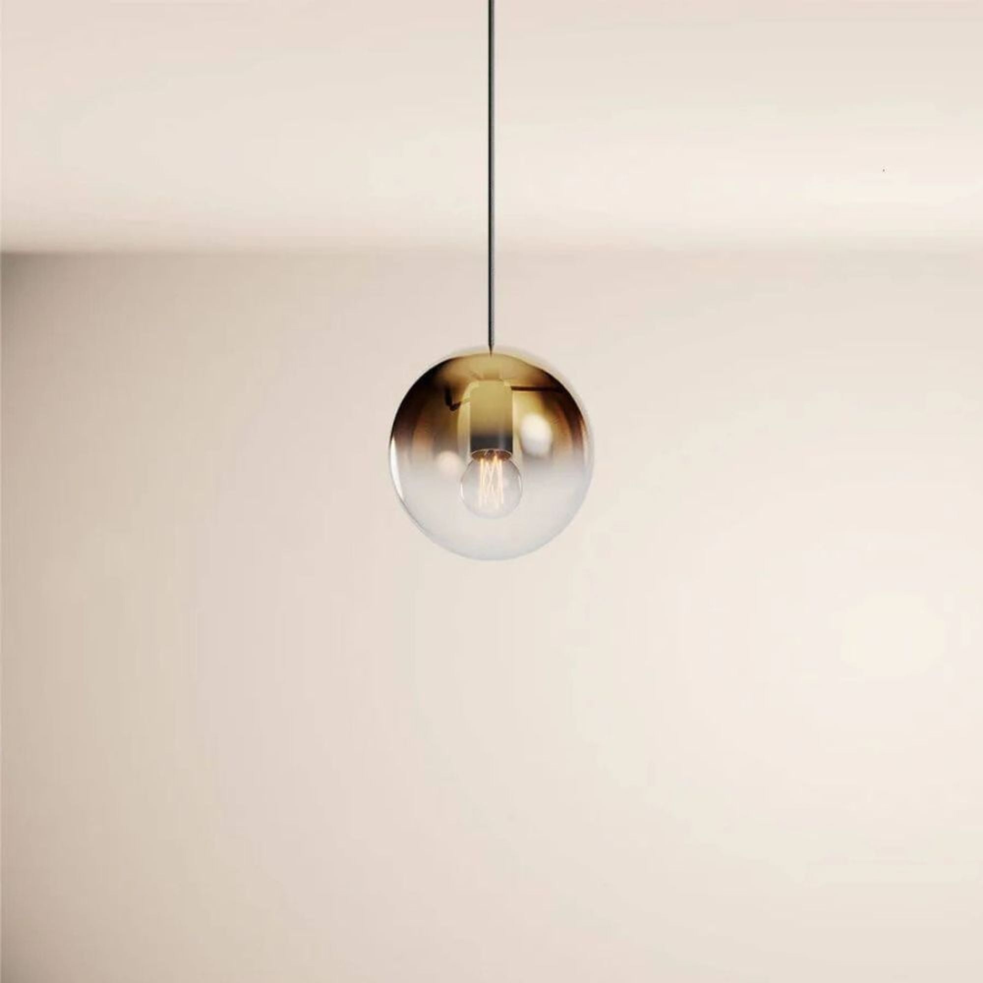 s.luce Orb Cluster Glas - Hängelampe 3 - flammig 3x20cm - 200559 - s.luce® - homecoming lights.