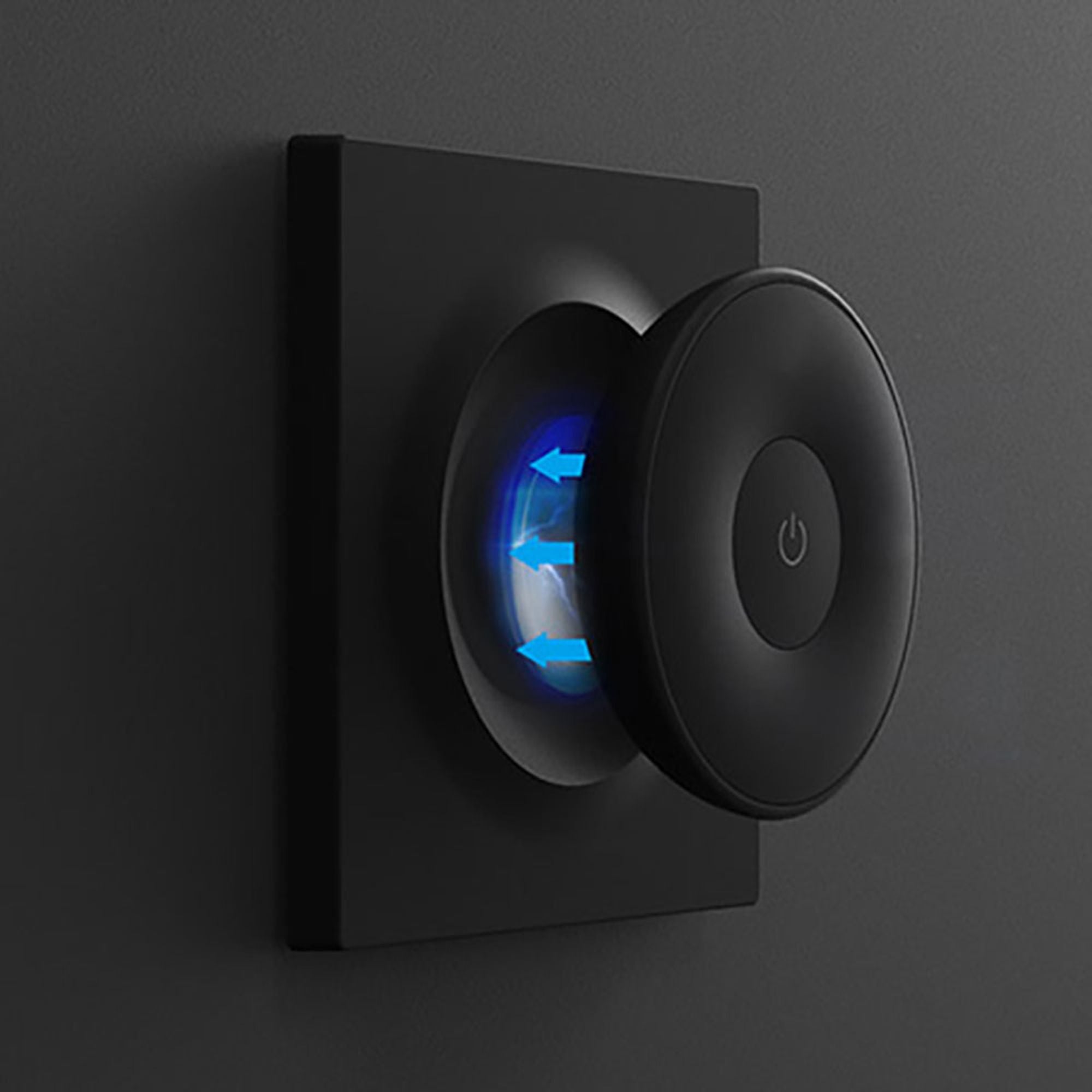 s.luce Smart-Dim Wand- & Fernbedienung