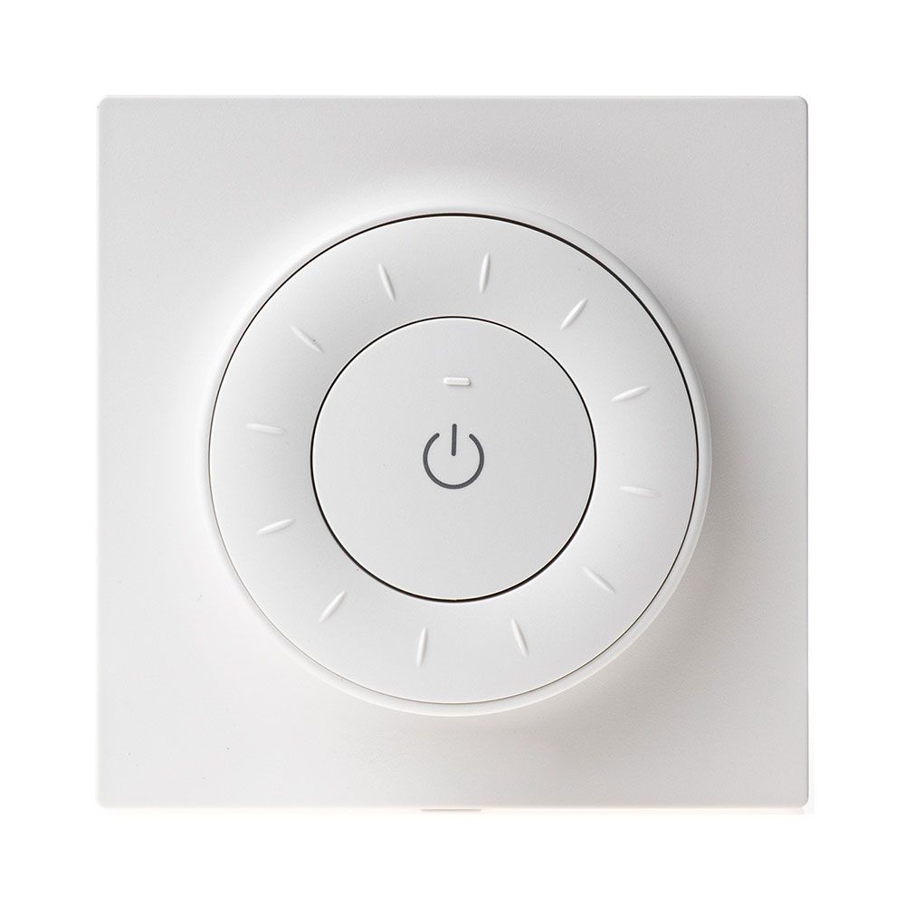 s.luce Smart-Dim-Set 12/24V mit Fernbedienung inkl. Einbau
