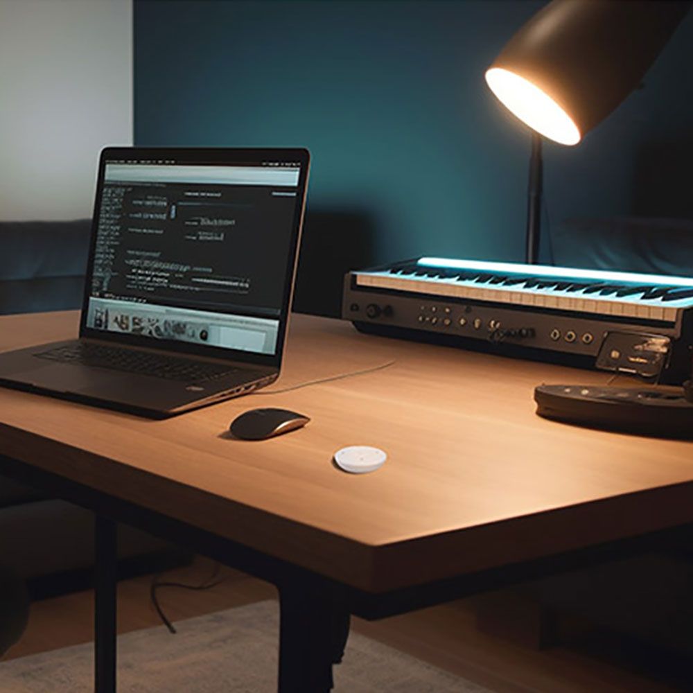 s.luce Smart-Dim-Set 12/24V mit Fernbedienung inkl. Einbau