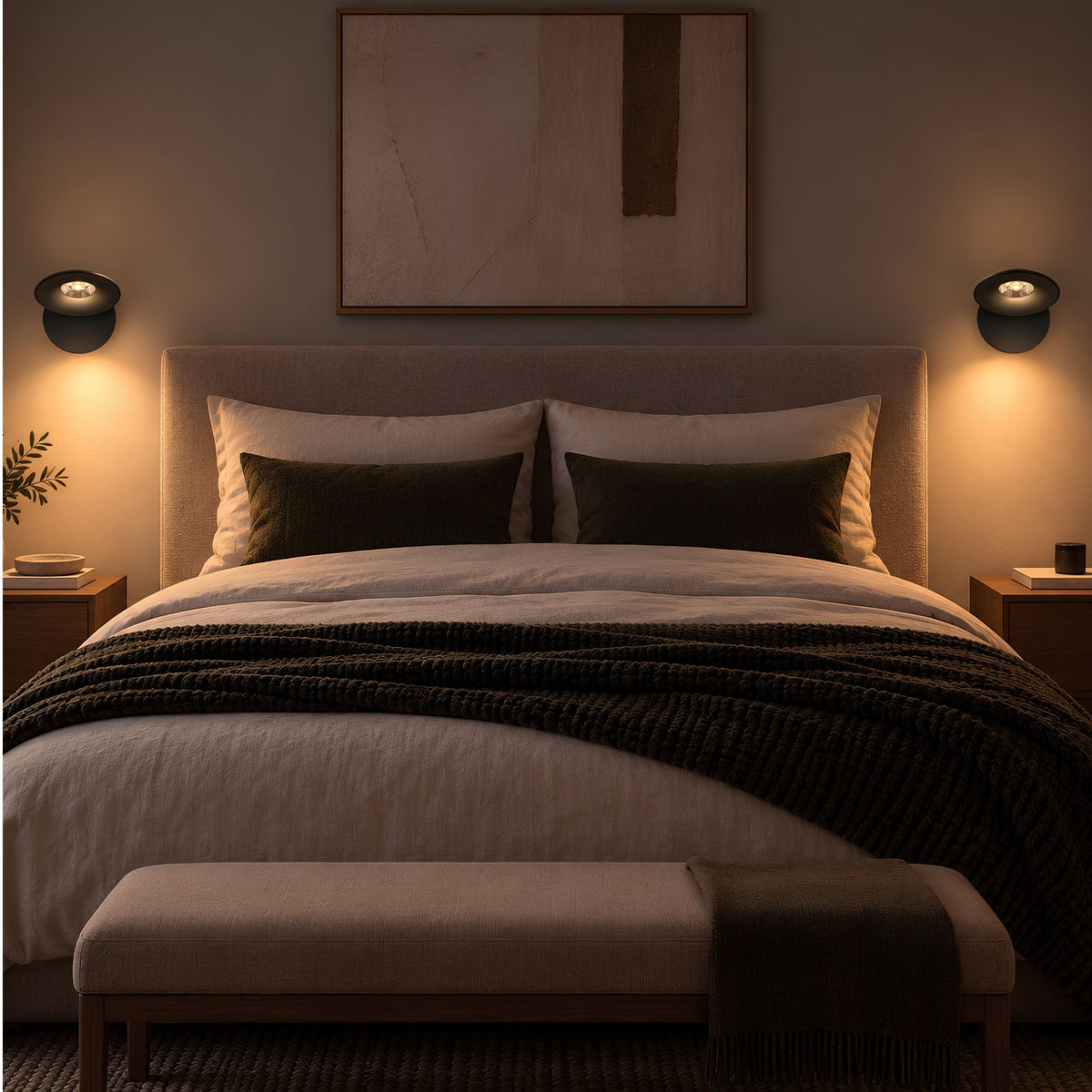 s.luce Santa Neo Akku Wand- & Tischlampe LED