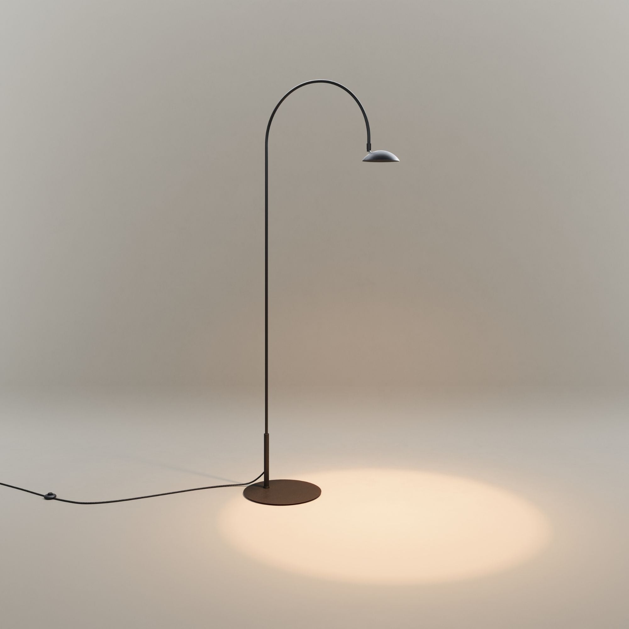 s.luce Santa Neo Stehlampe 130cm - 197295 - s.luce® - homecoming lights.