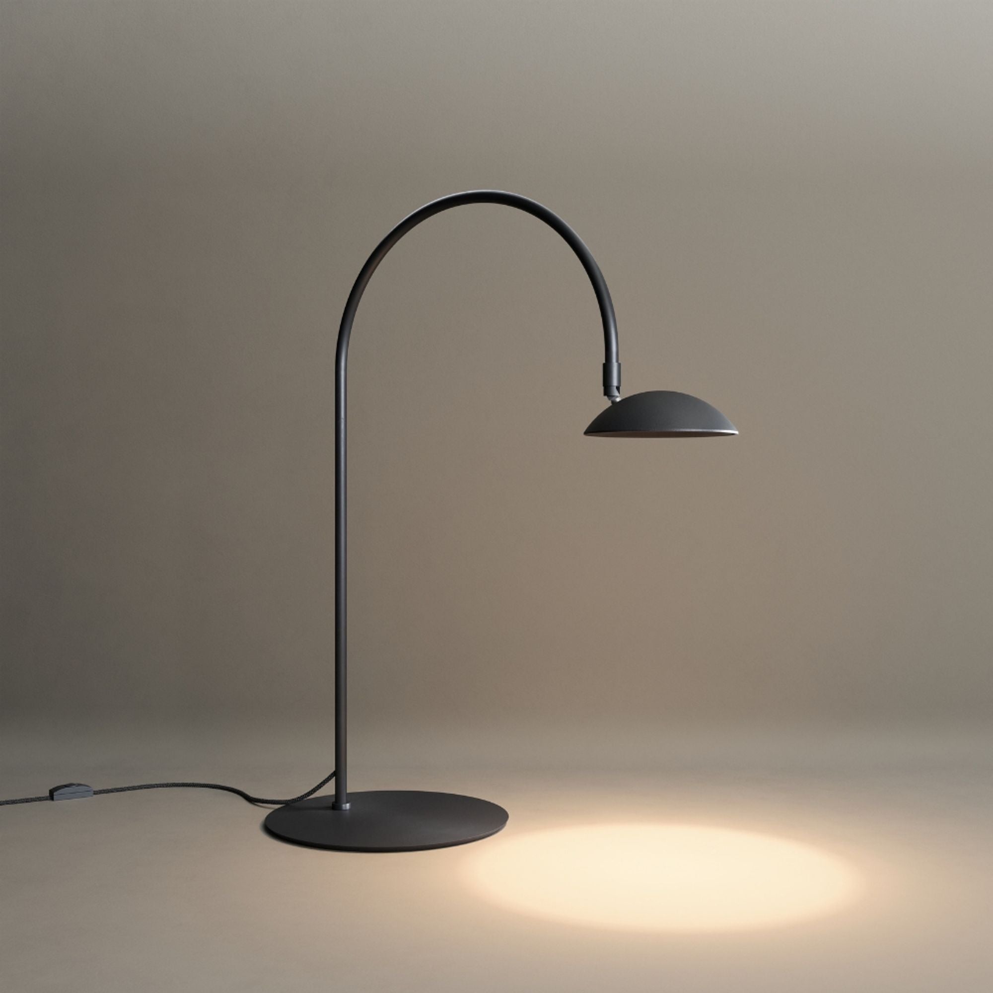 s.luce Santa Neo Tischlampe - 197298 - s.luce® - homecoming lights.