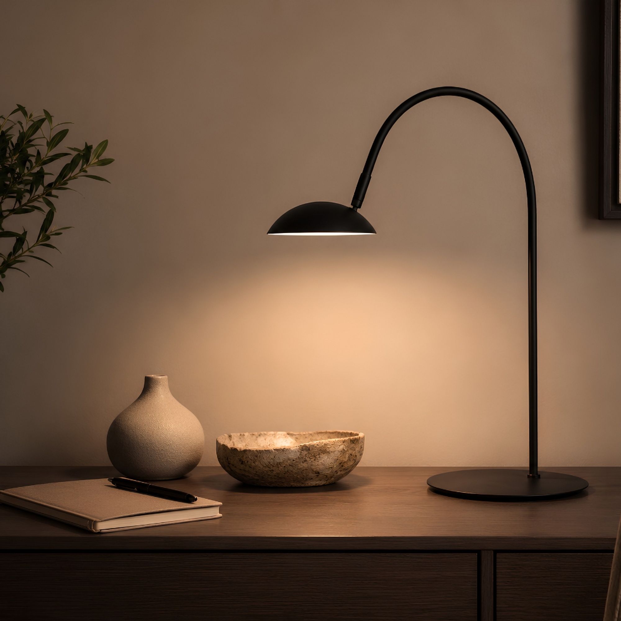 s.luce Santa Neo Tischlampe - 197299 - s.luce® - homecoming lights.