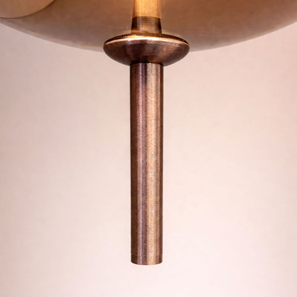 s.luce Mira Design Galerie LED Glas-Hängeleuchte 500cm