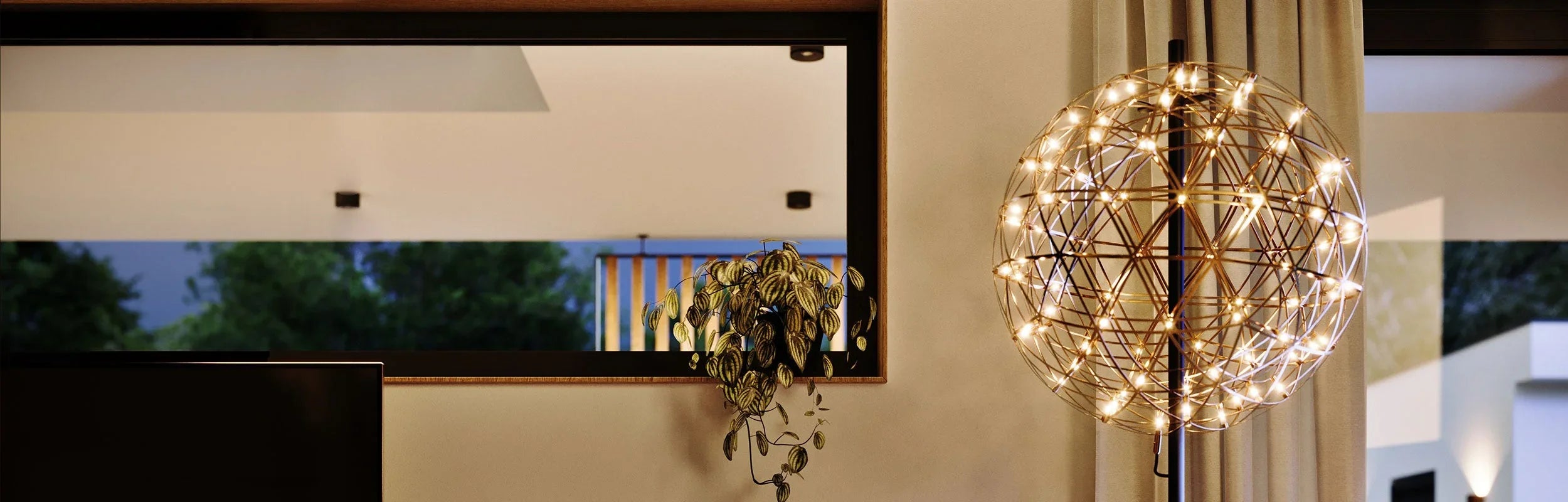 Floor lamps