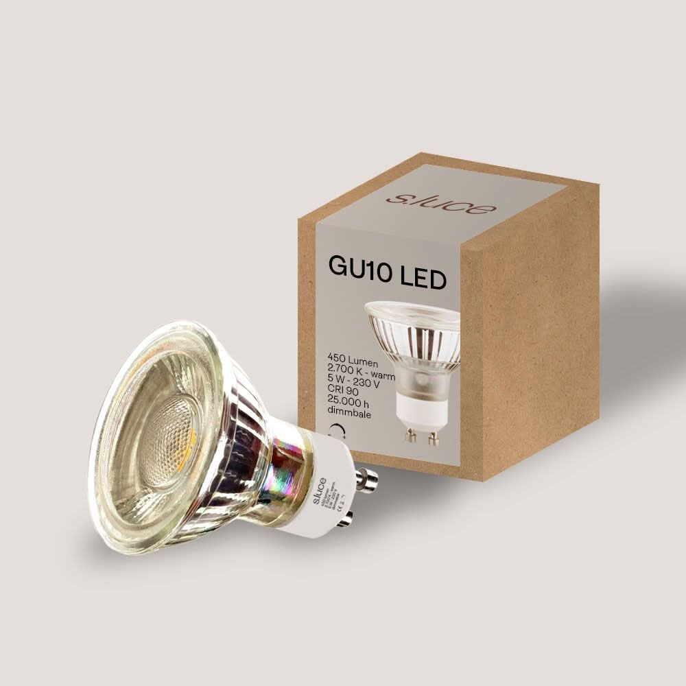 gu10 led picture 1