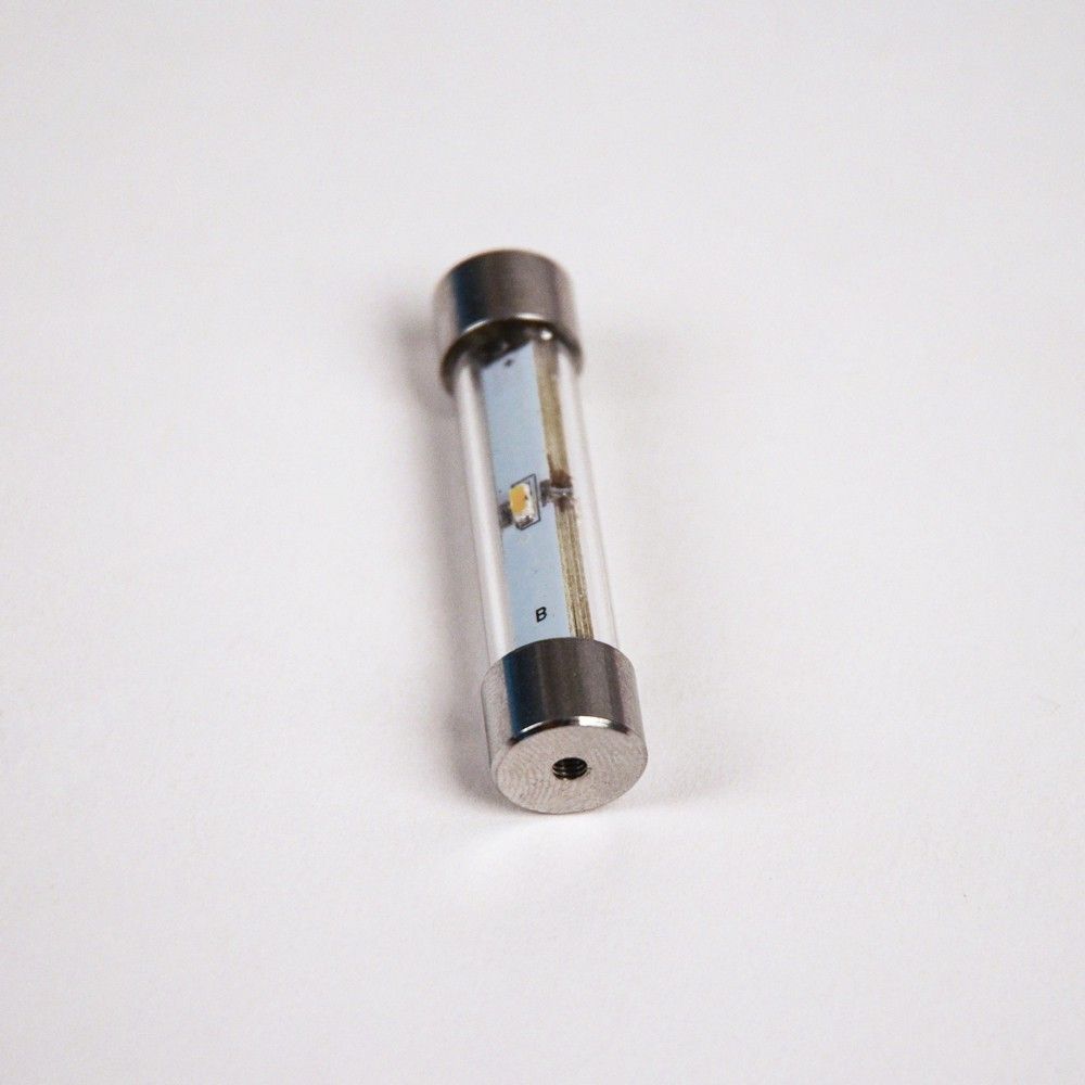s.luce LED Soffitte for Atom Warm white 3000K 27lm 0,3W