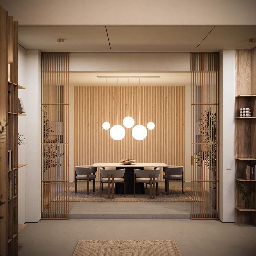 s.luce Modular conversion up to 20 luminaires