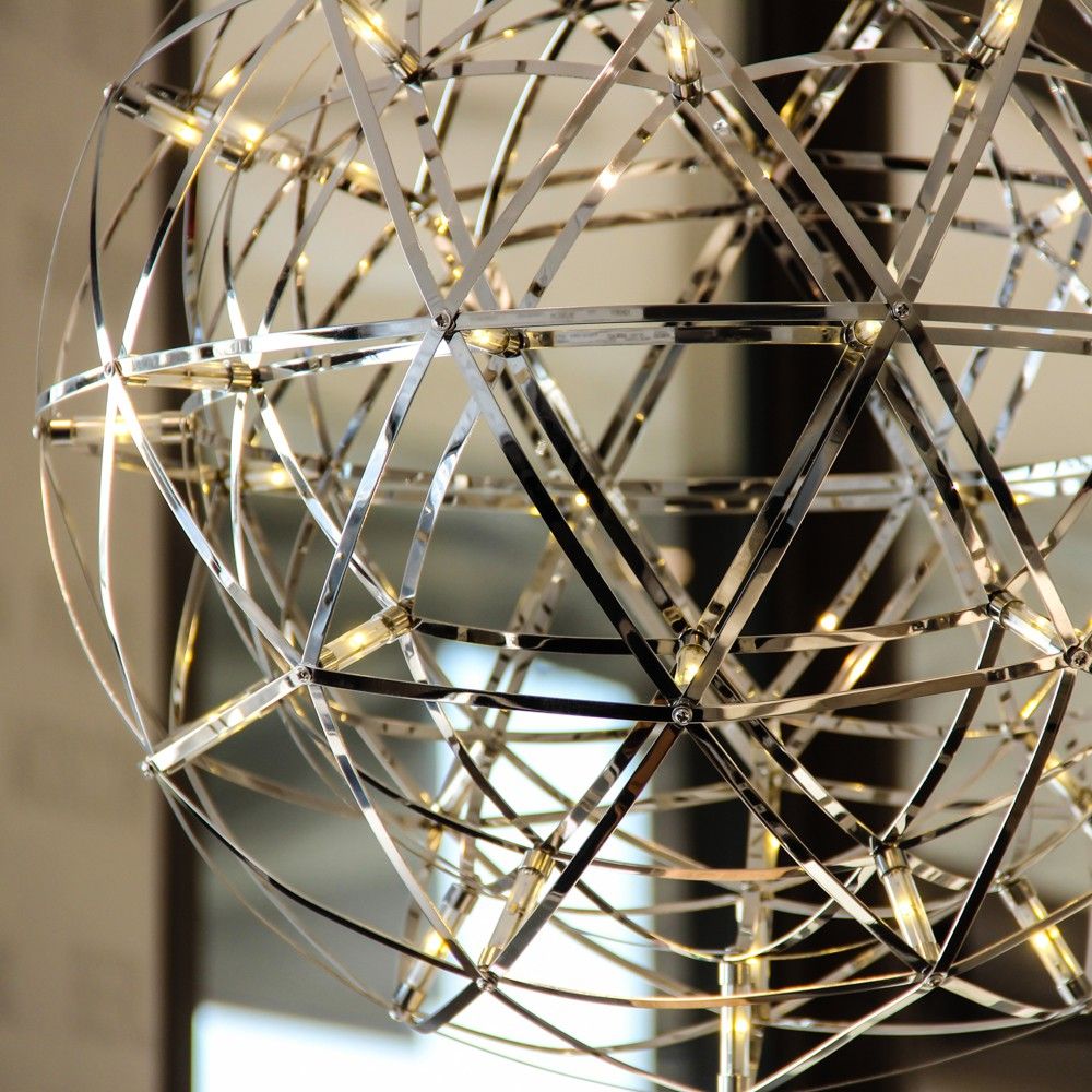 s.luce Atom LED pendant light Dimmable