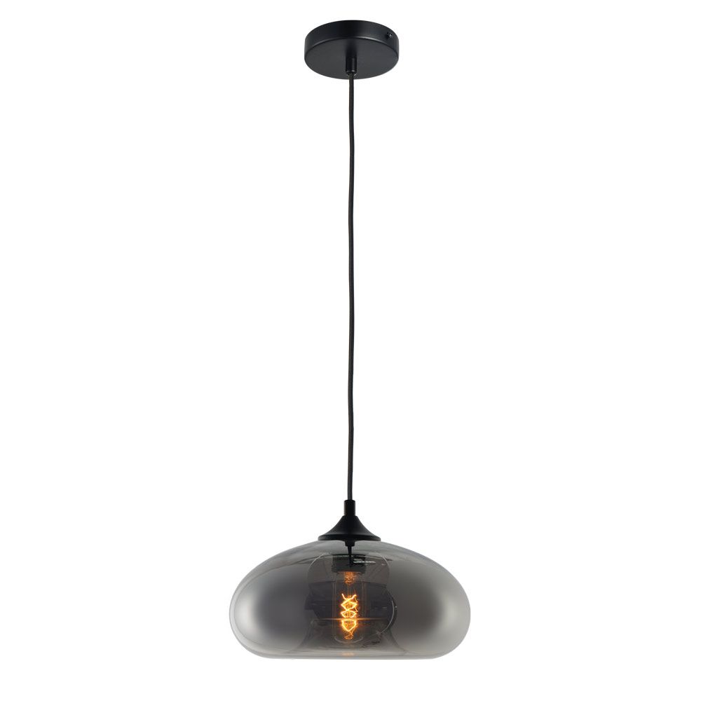 s.luce Cruet gallery pendant light glass extra long 5m