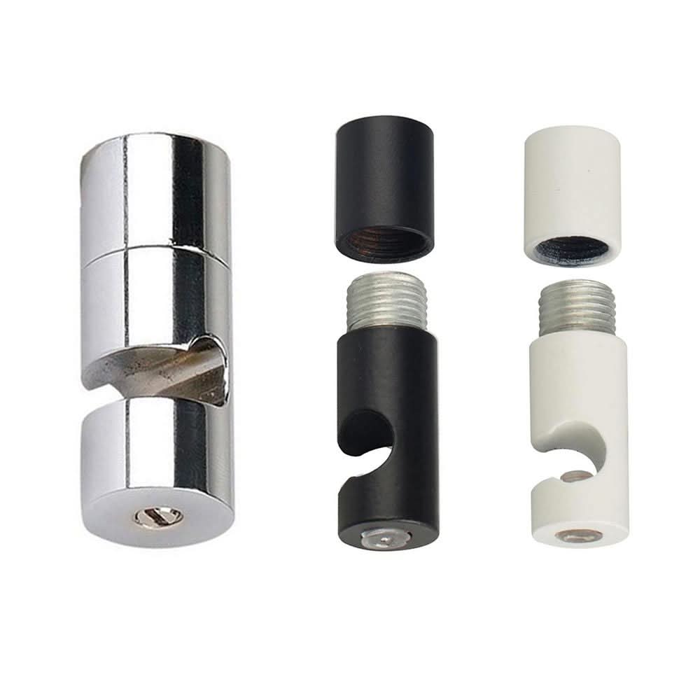 s.luce Modular spacer hanger for pendant luminaires