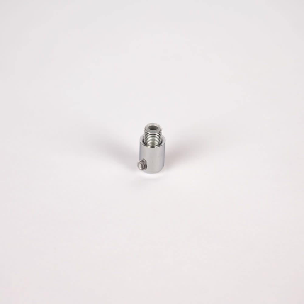 s.luce Modular strain relief for pendant lights