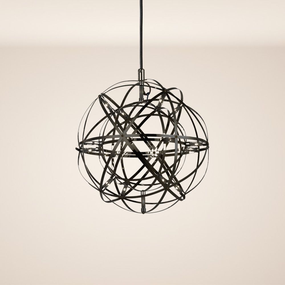 s.luce Atom LED pendant light Dimmable