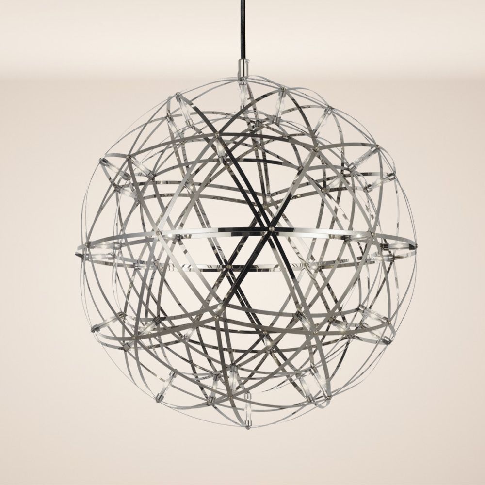 s.luce Atom LED pendant light Dimmable