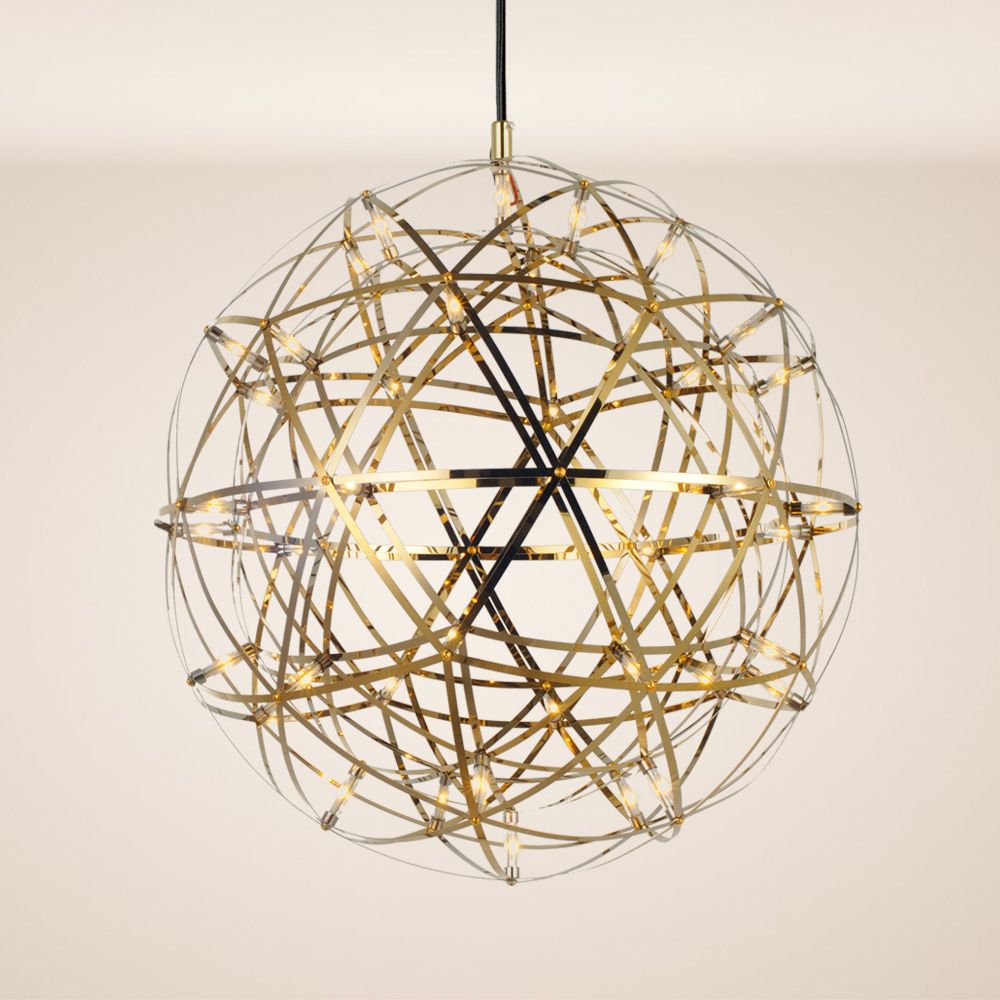 s.luce Atom LED pendant light Dimmable
